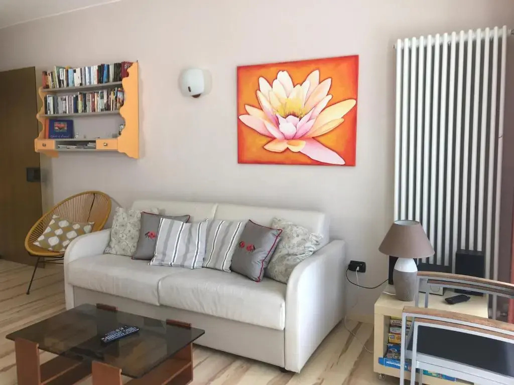Appartement Vista Lago
