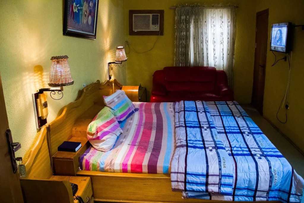 De Genesix Hotel