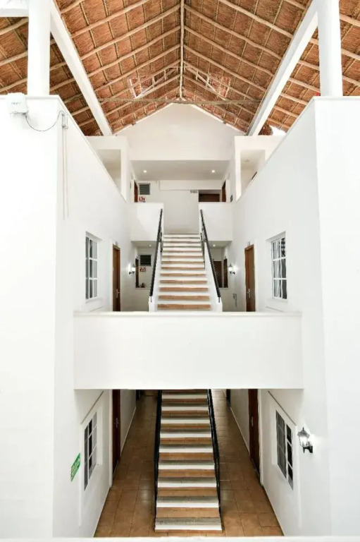 Hotel International House Riviera Maya