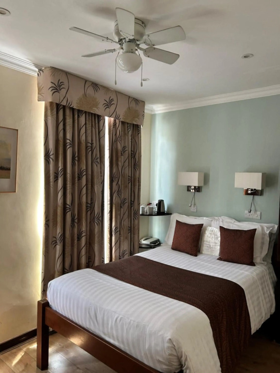 La Gaffe - Bed and Breakfast