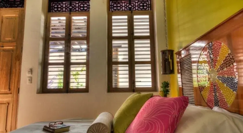 Casa de Leda, a Kali Hotel