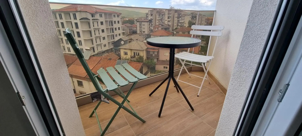 Svir Skyline Apartment No 39