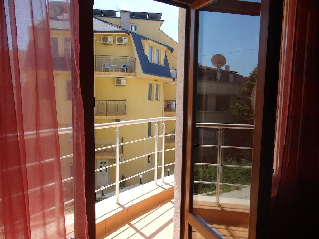 Elina Apartments Sveti Vlas