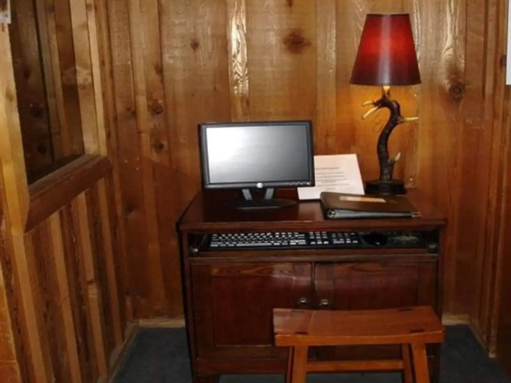 Georgetown Mountain Inn