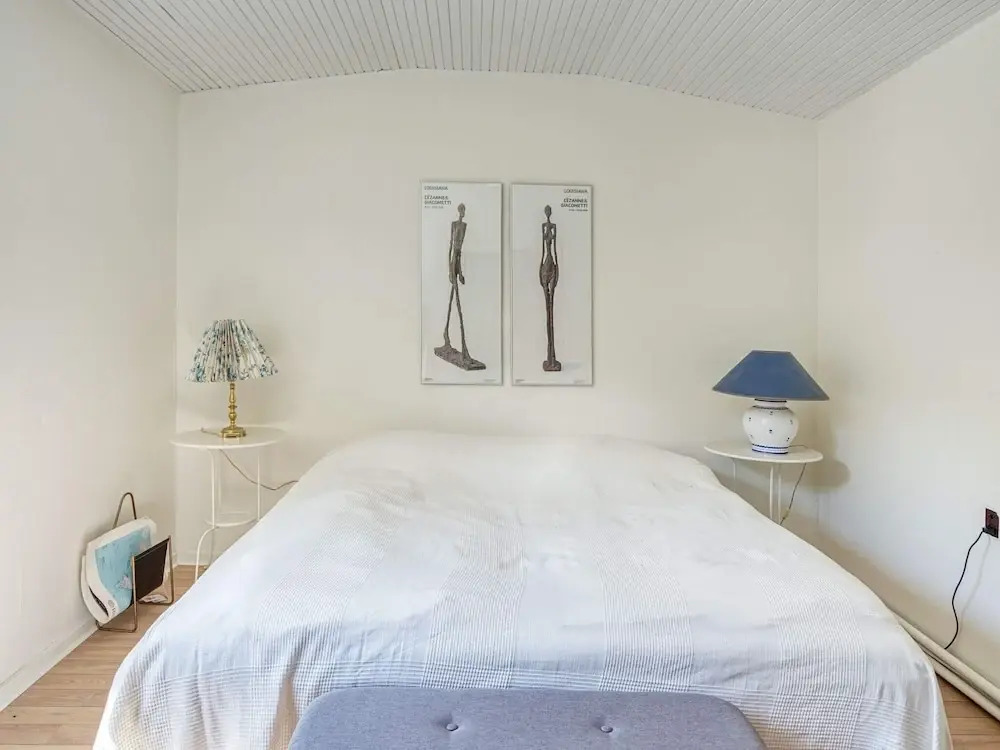 6 person holiday home in Vejby-By Traum
