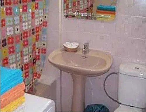 Apartamentos Stella