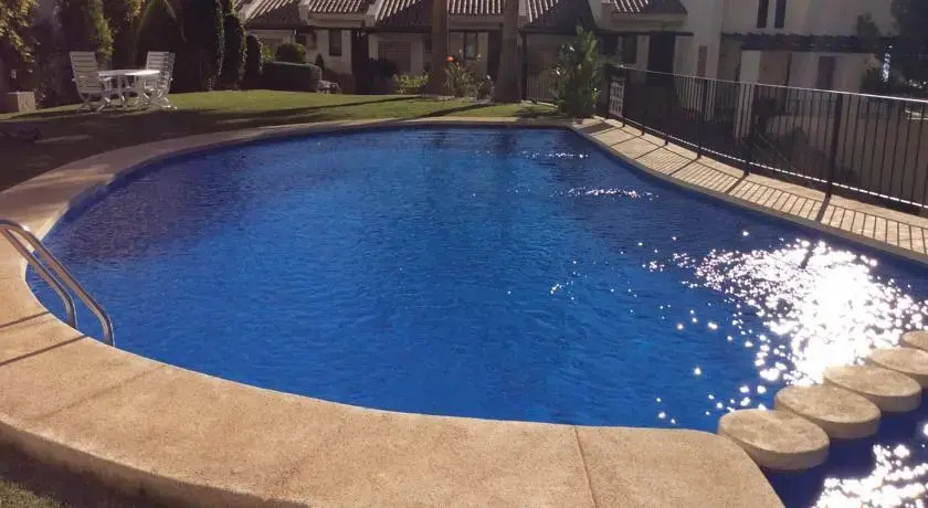 Townhouse Los Olivos D