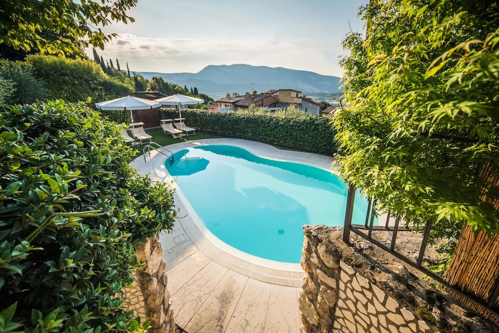 B&B La Rubiana