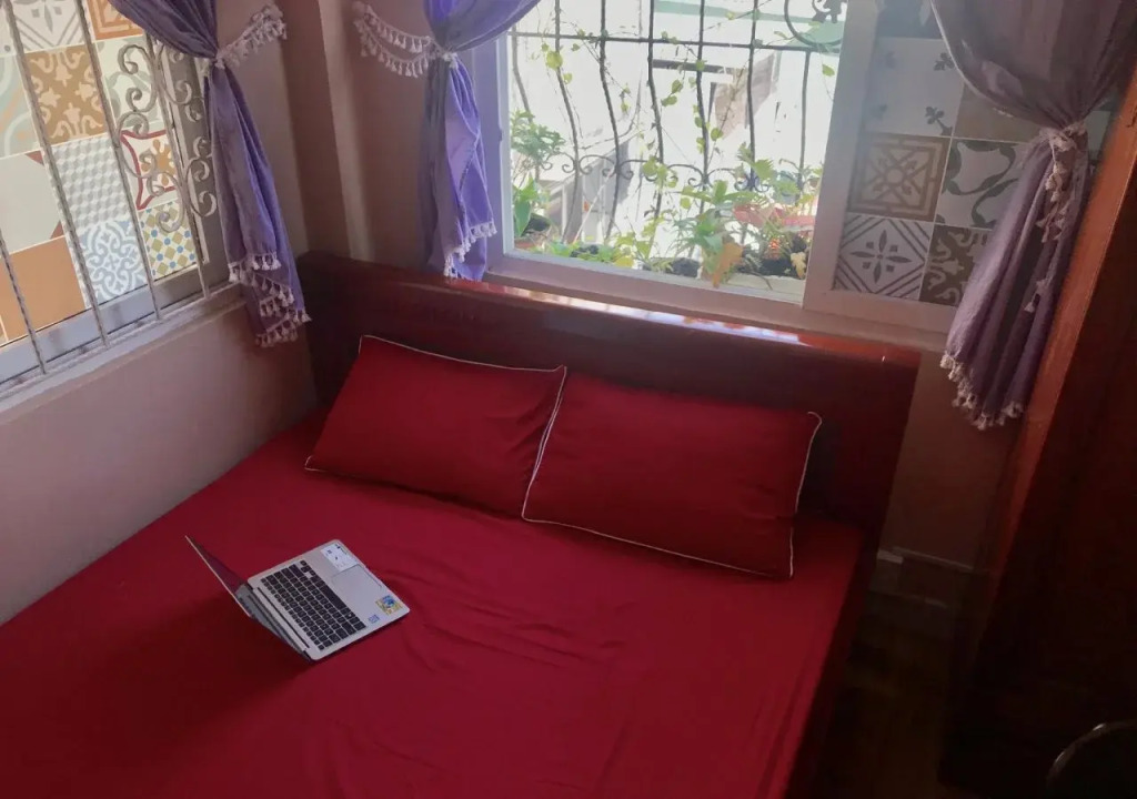 Maple Homestay
