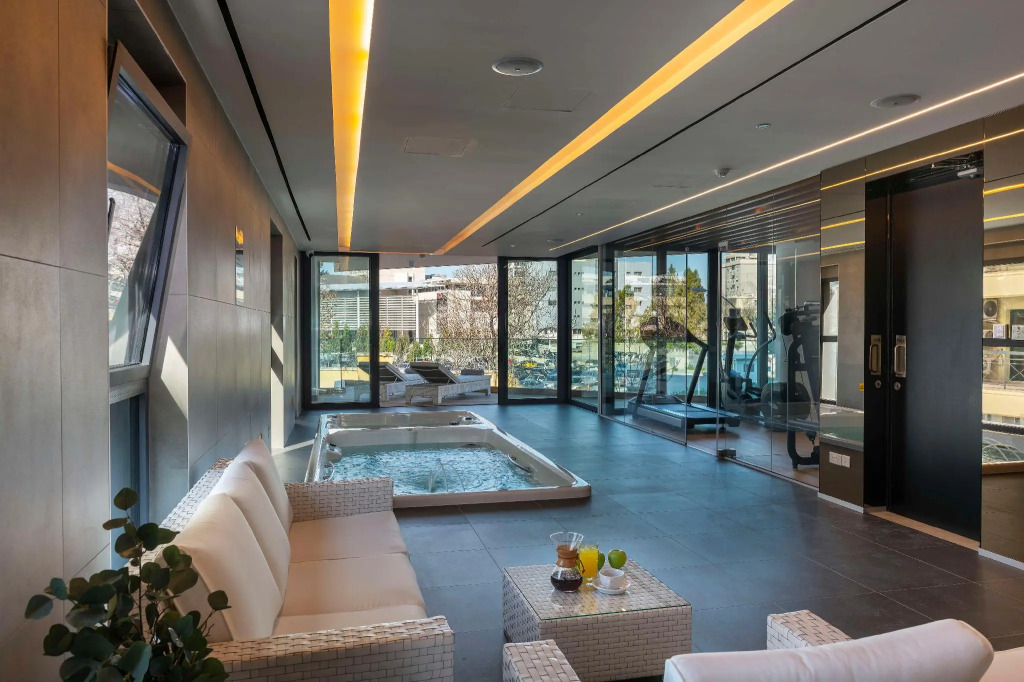 Nicosia Central Park Residences