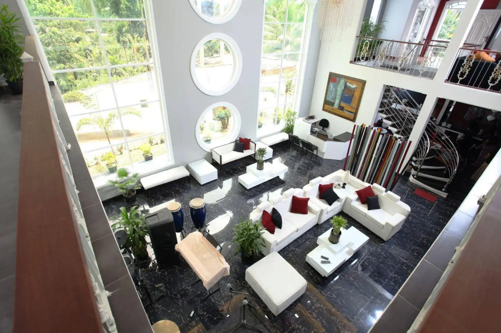 Ayaana Boutique Hotel