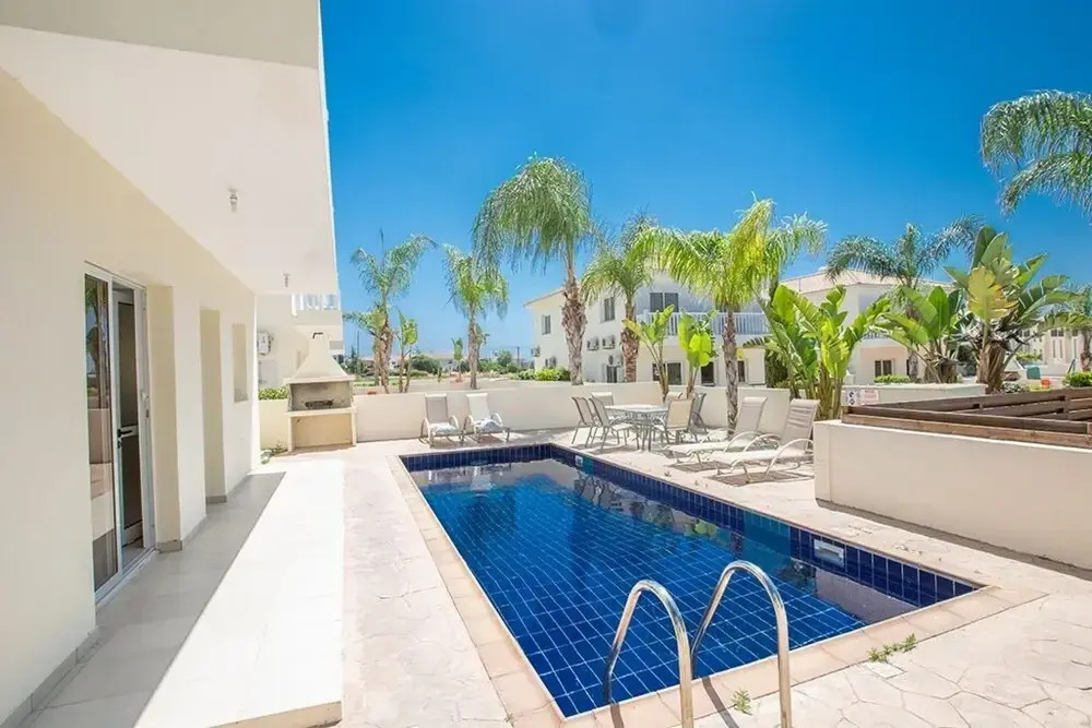 Villa Jazzy AQ HN5
