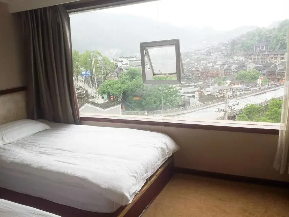 Zui Ai Home Inn-fenghuang
