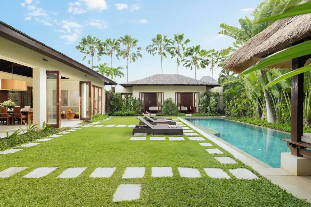 The Suar Seminyak by Nakula