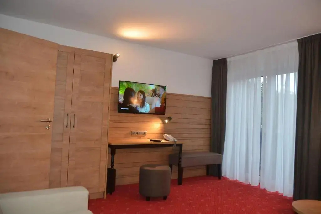 Hotel Alpenhof