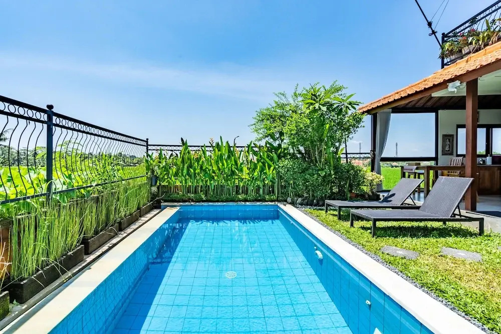 Rumma Lanna Villa by Great Bali Villas