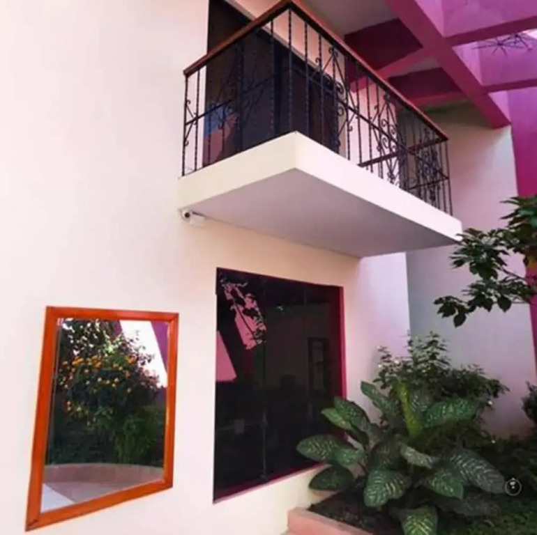 Amazonas Green Hostel
