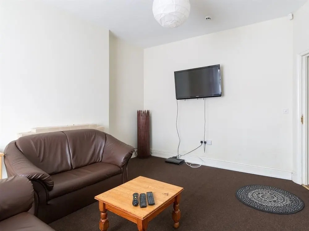 Birmingham Guest House 17