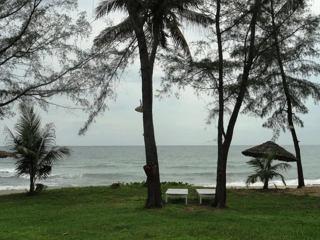 Bo Resort