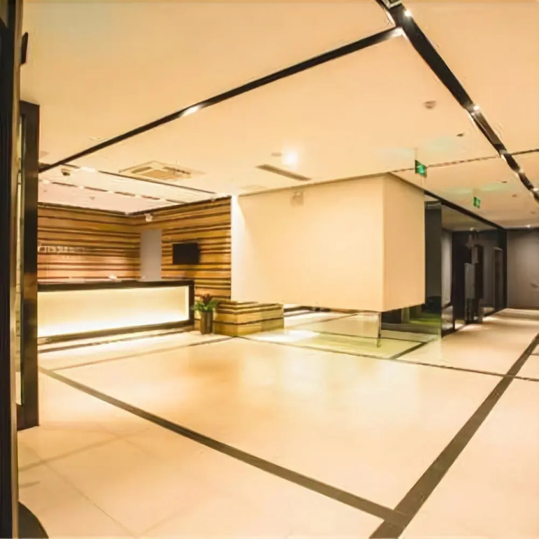 Jinjiang Inn North Station Dalian