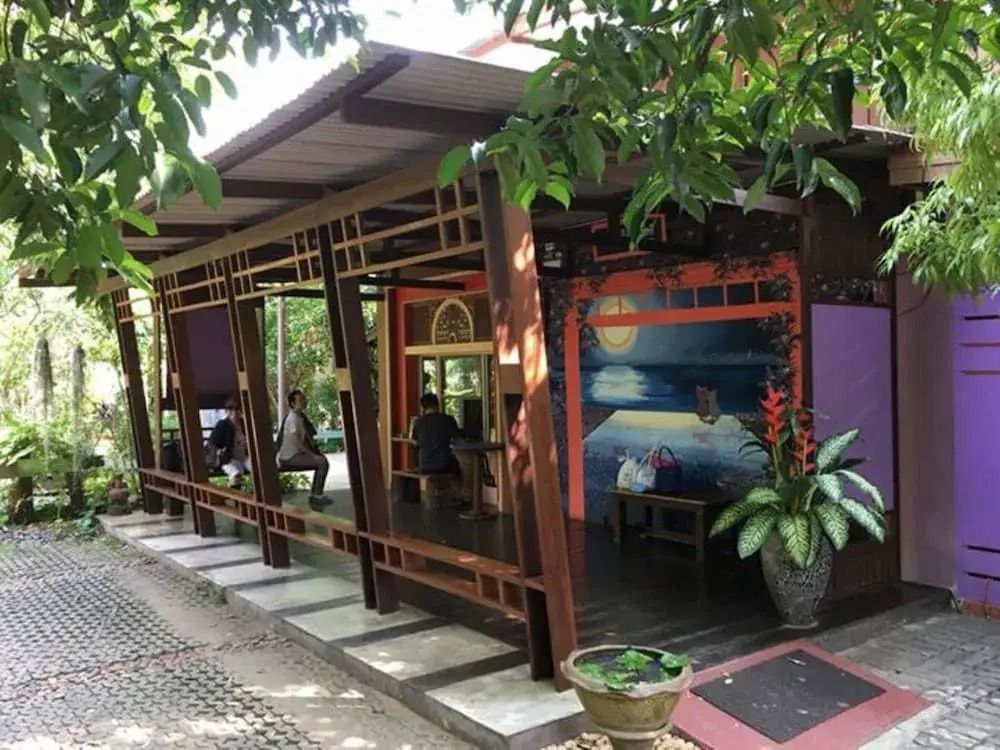 Ruan Panalee Resort