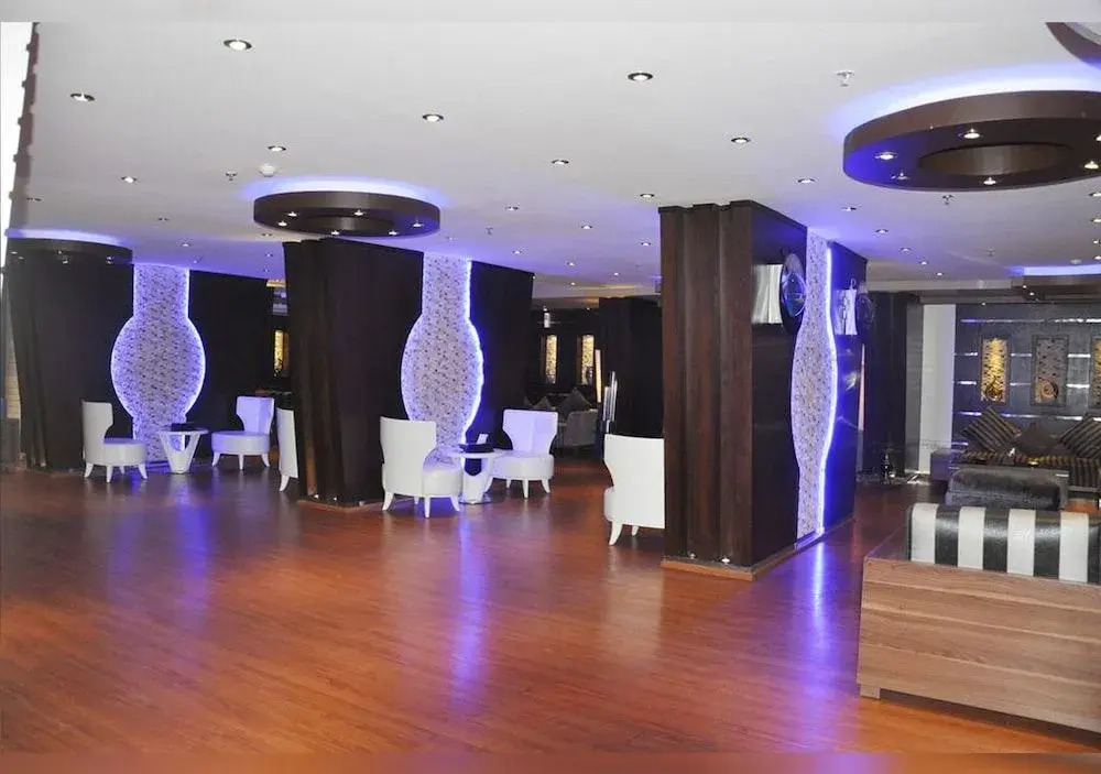 Sama Furnished Appartments