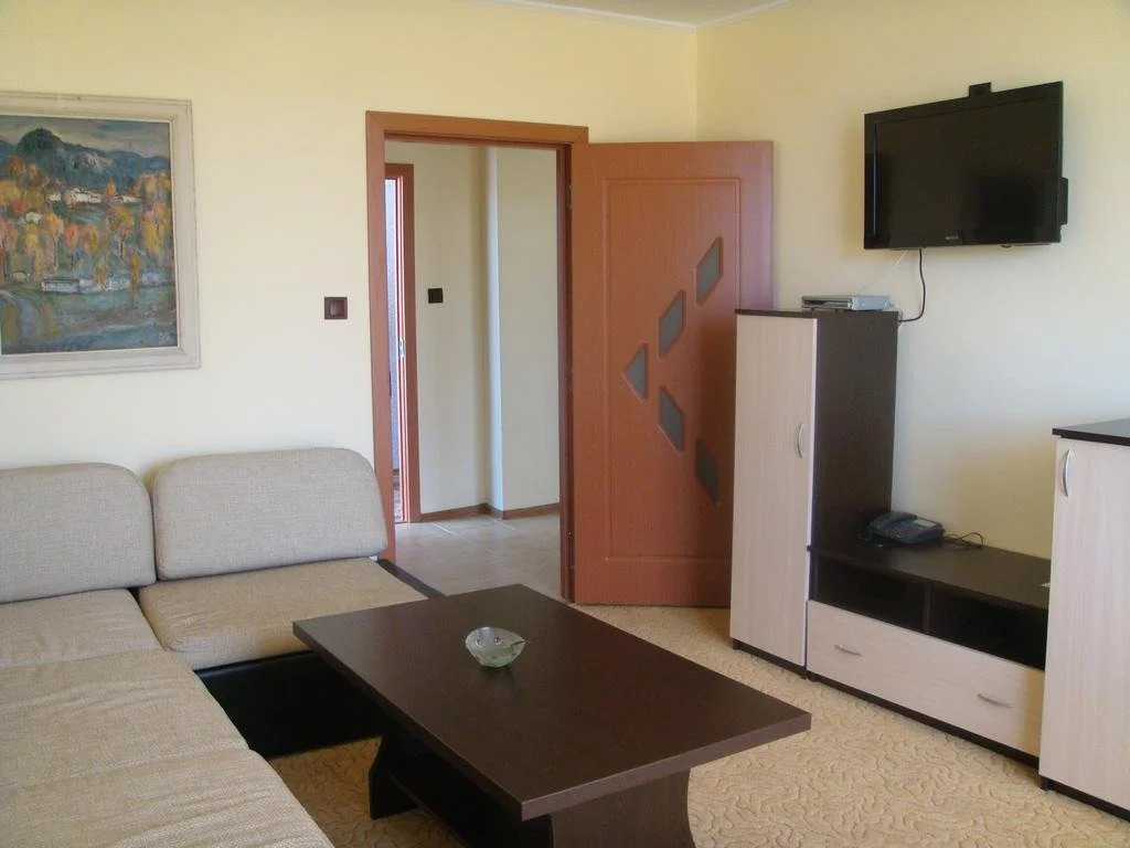 Balneo Hotel Pavel Banya