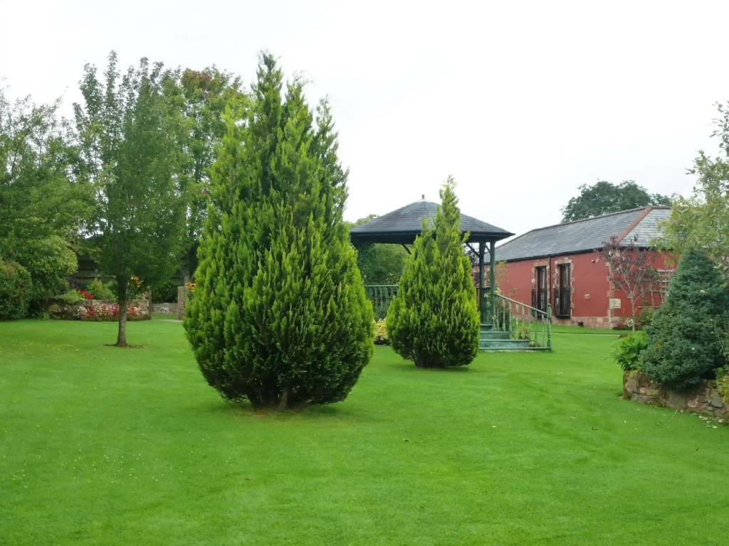 The Mill Forge Hotel