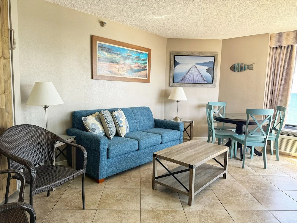 Ocean-Front Condos at Patricia Grand