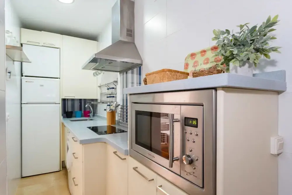 Apartamento Azahares De Cádiz