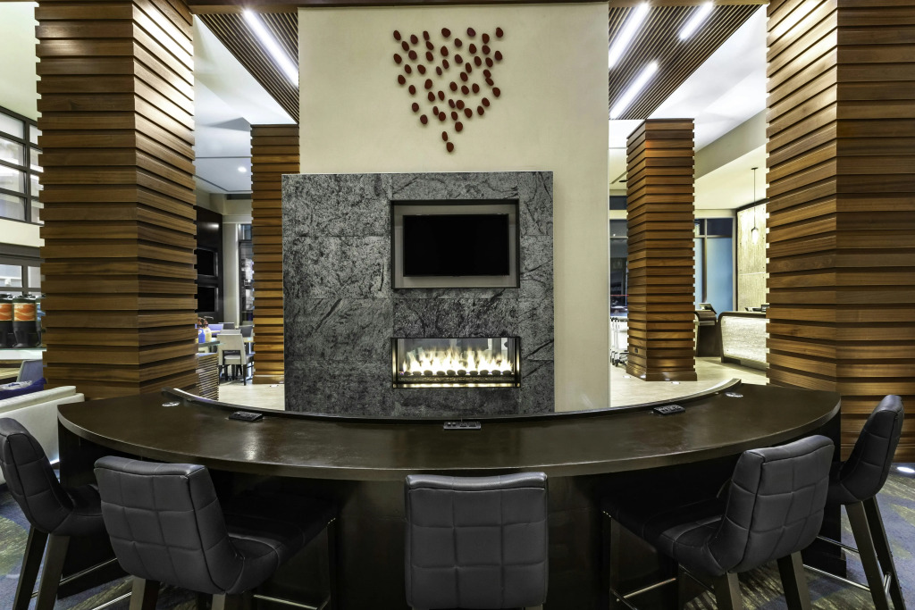 Homewood Suites Midtown Manhattan Times Square South