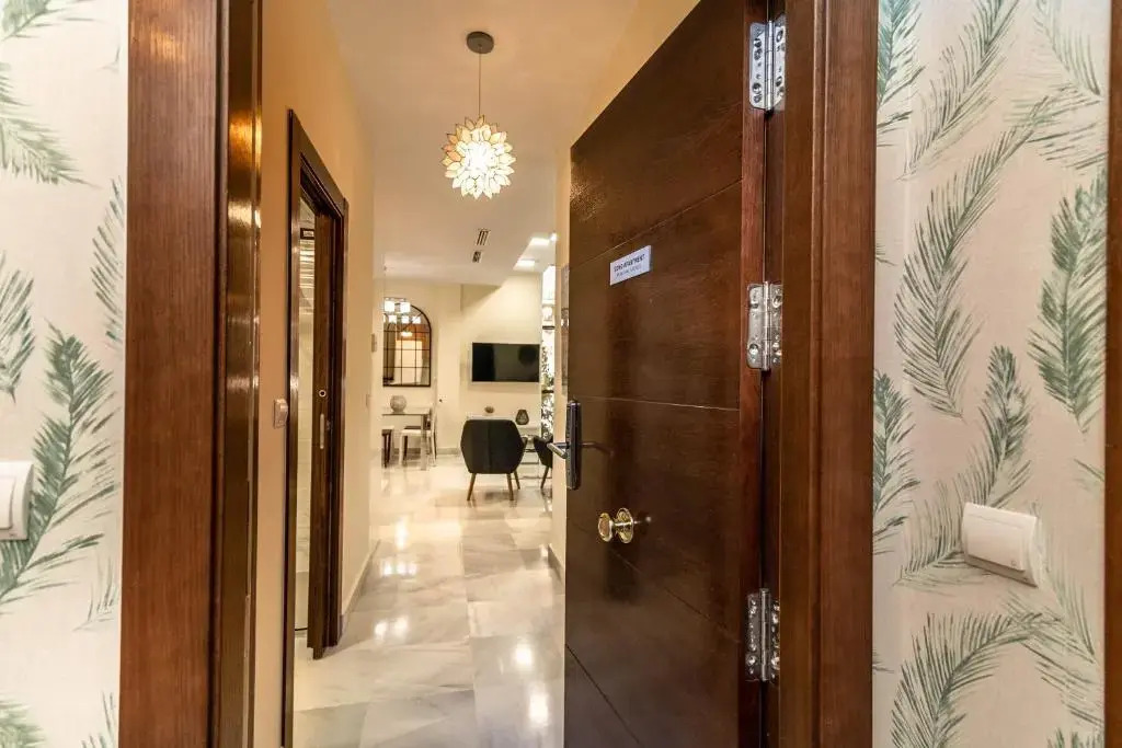 Soho Apartment Principal Avenue