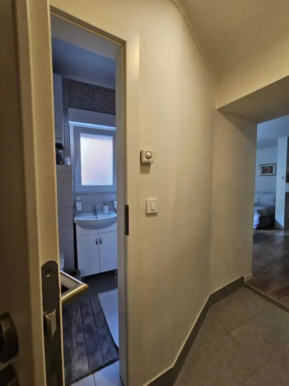 Charming 1-bed Apartment in Zagreb