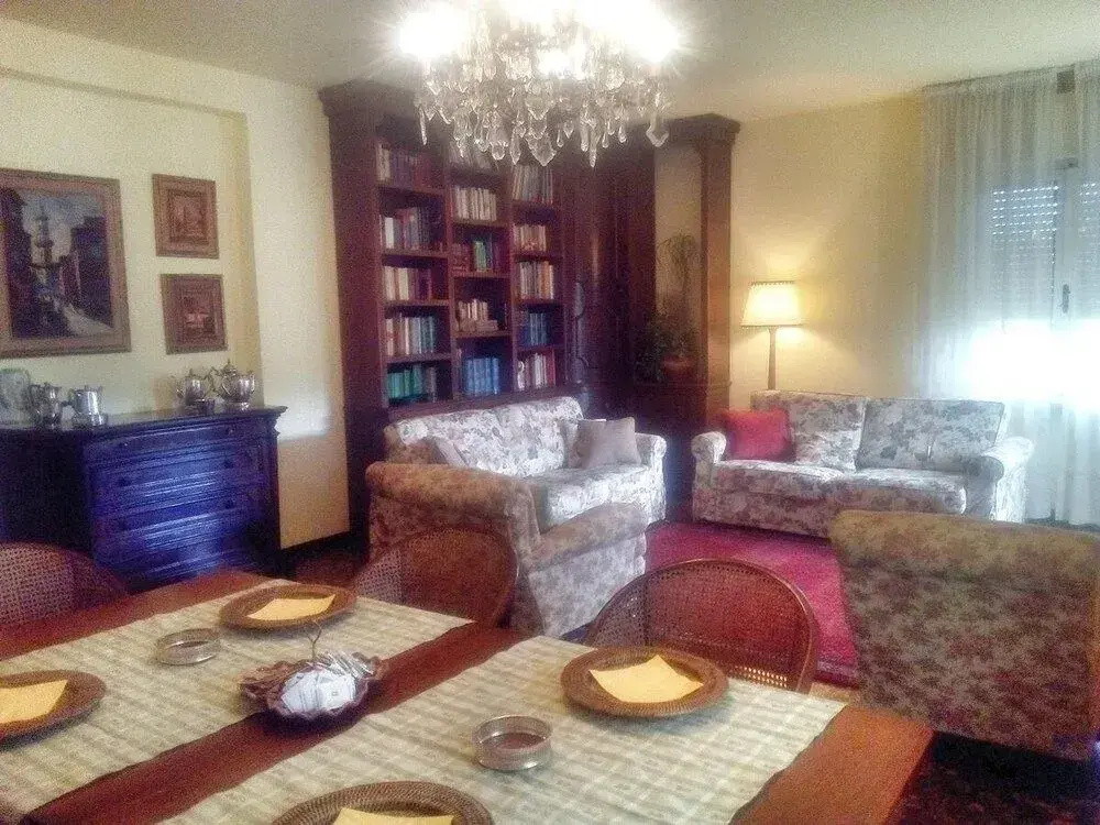 Edo B&B-Olivo