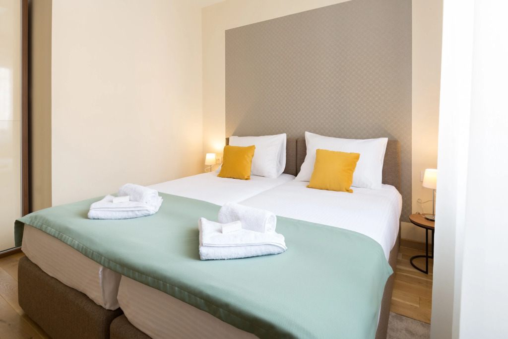 Prime Hotel Apartmani