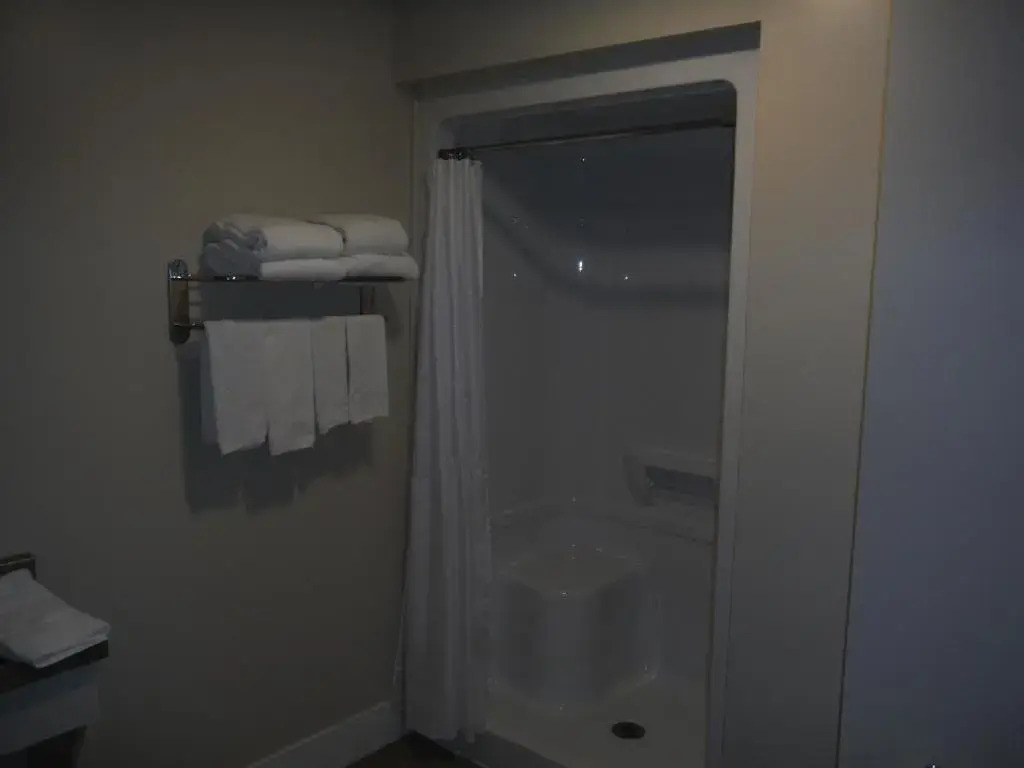 Motel Beausejour