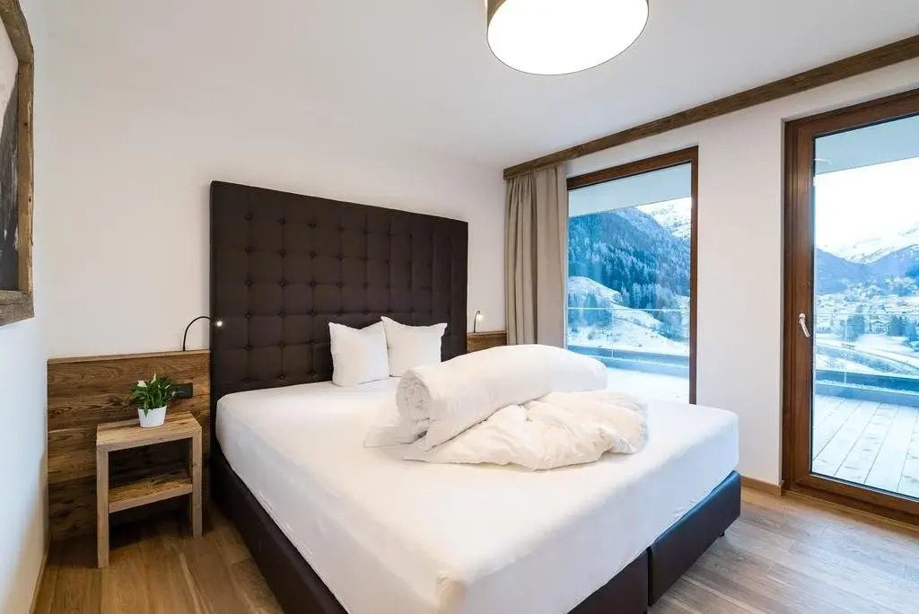 VAYA St Anton