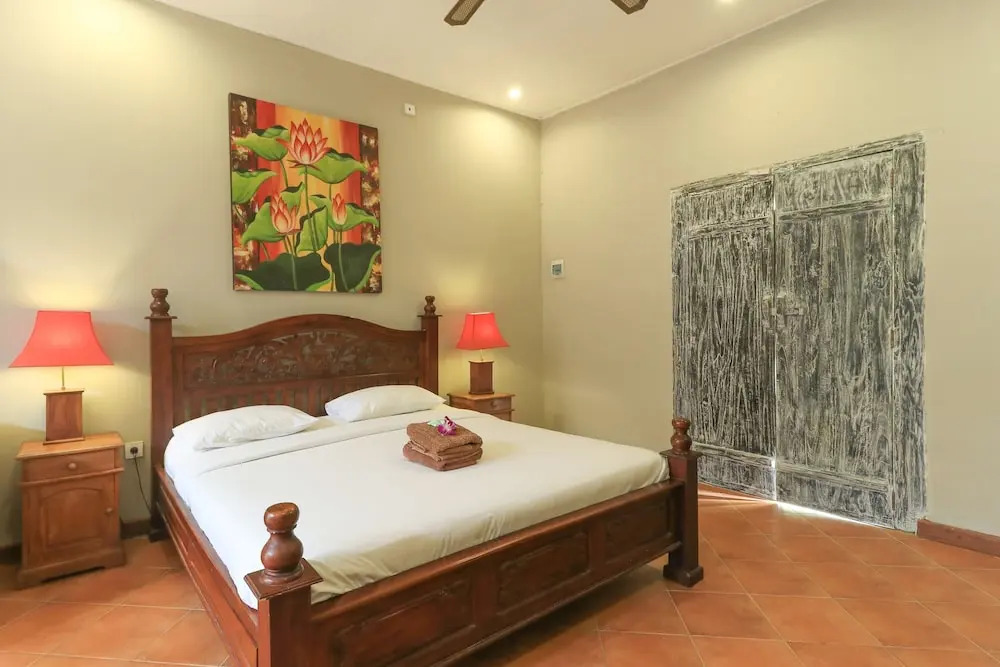 Diuma residence yoga meditation retreat and healing Center