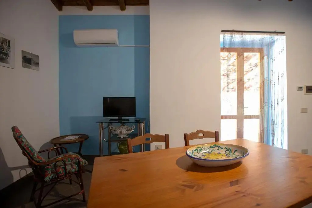 Holiday home Enrico Casa Olea