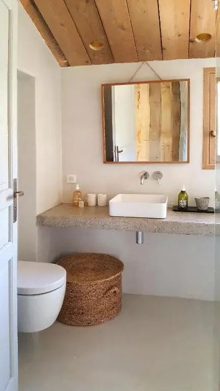 La petite maison