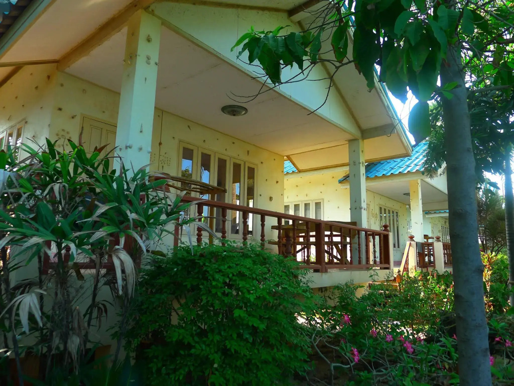 Imsook Resort
