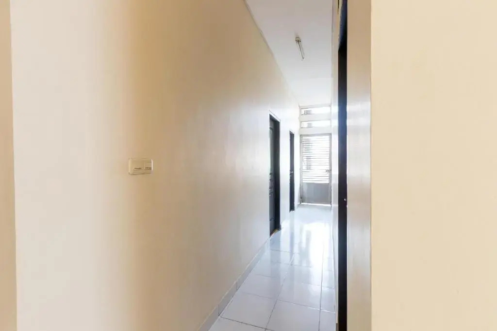 Urbanview Hotel Residence 446 Tanjung Duren
