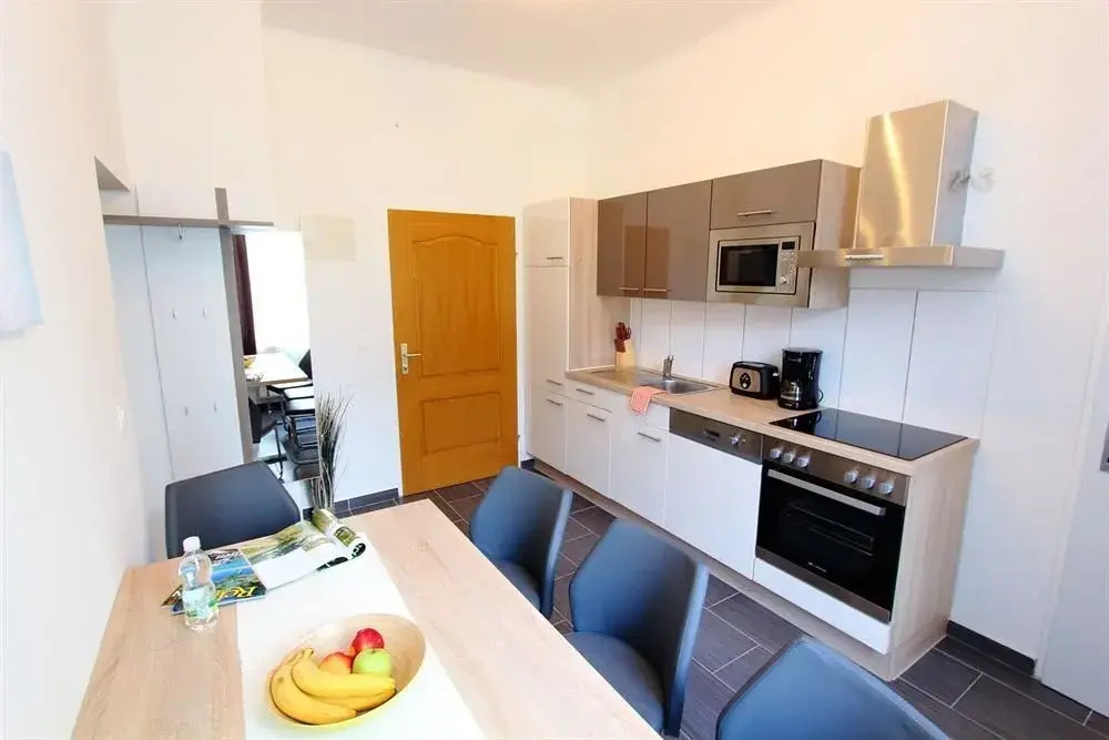 Star Apartments - Vöslauer Strasse