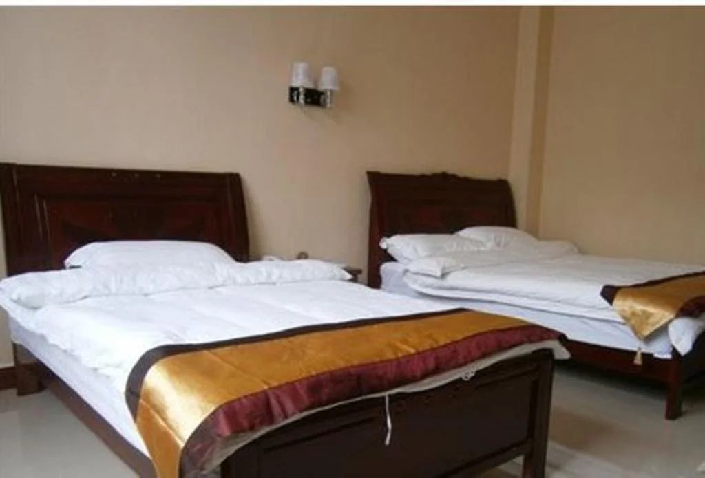 Xishuangbanna Xinhai Hotel