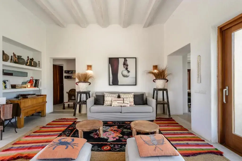 Thesuites Formentera Can Eu La Mola