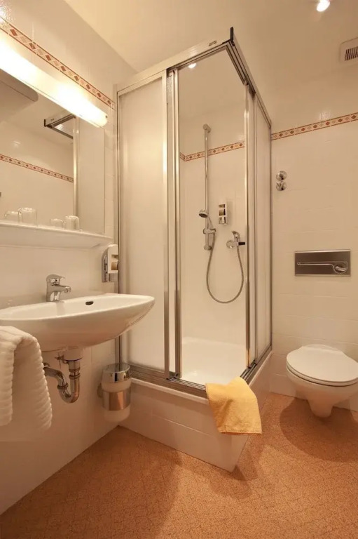 Hotel Gut Vorwald