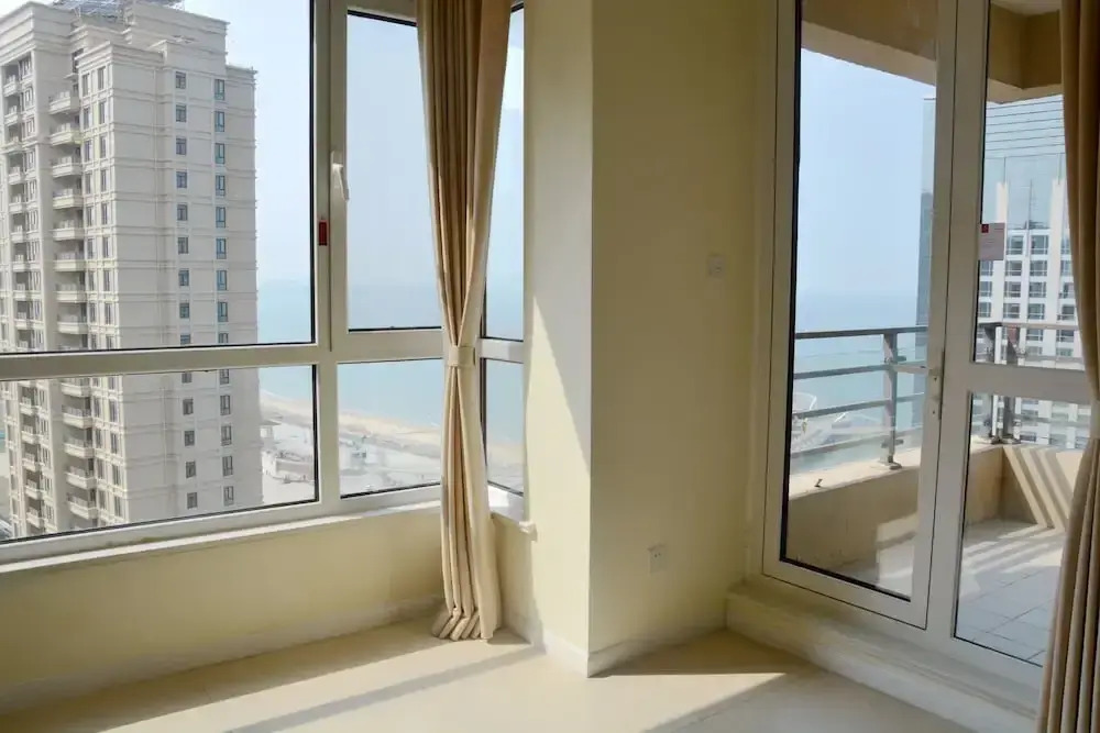Bedom Apartments  YaMarbella Yantai