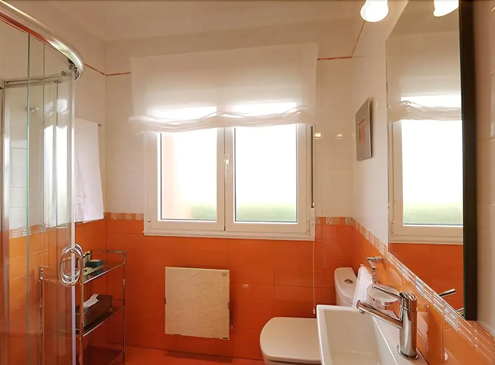 Villa Brandán - Villa con piscina privada para 12p - VV-187-AS Y VV-188-AS