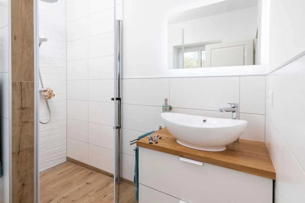 Ferienwohnung Jonte