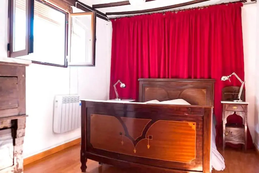 3 bedrooms appartement with wifi at Granada